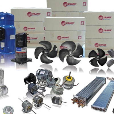 قطعات کولرگازی