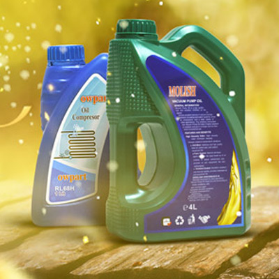 روغن های برودتی