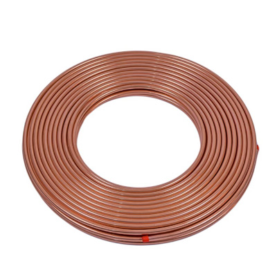 لوله مسی کویل