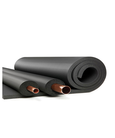 عایق برودتی لوله مسی 1/2