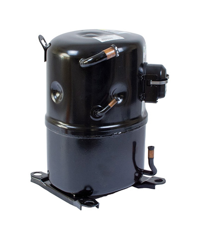 کمپرسور پیستونی کولر گازی  تکامسه