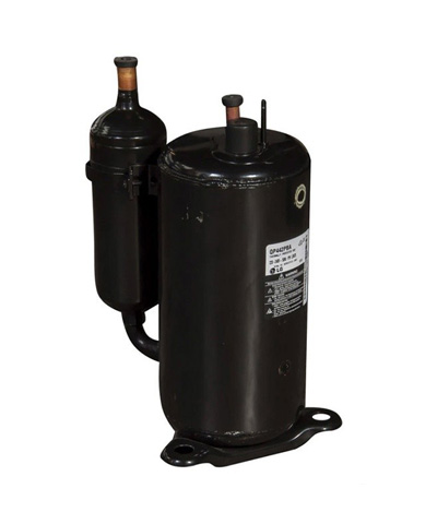 کمپرسور روتاری کولر گازی GMCC