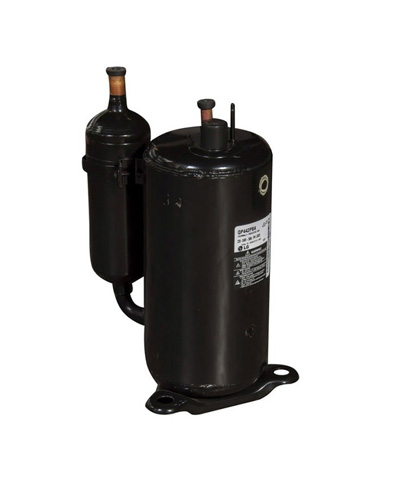 کمپرسور روتاری کولر گازی LG